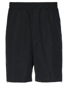 Бермуды McQ Alexander Mc Queen