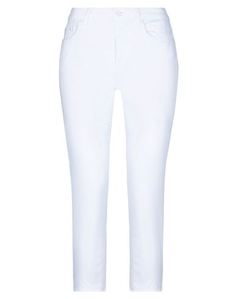 Джинсовые брюки Dondup