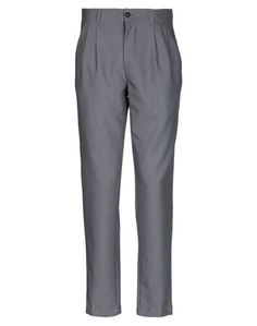 Повседневные брюки Wool 172
