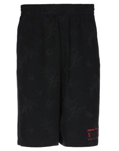 Бермуды McQ Alexander Mc Queen