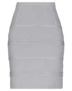 Юбка до колена Emporio Armani