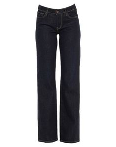 Джинсовые брюки Pepe Jeans