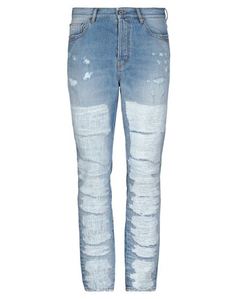 Джинсовые брюки Just Cavalli