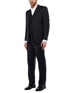Костюм Canali