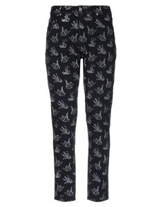 Повседневные брюки Just Cavalli
