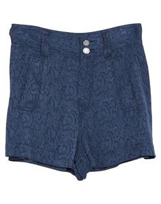 Повседневные шорты Just Cavalli
