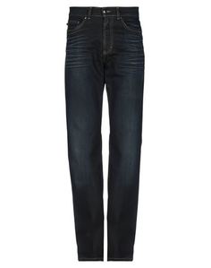 Джинсовые брюки Trussardi Jeans