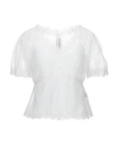Pубашка Ermanno Scervino