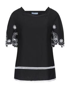 Блузка Blumarine