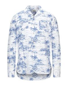 Pубашка Bagutta