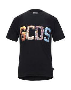Футболка Gcds