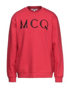 Толстовка McQ Alexander Mc Queen
