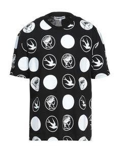 Толстовка McQ Alexander Mc Queen
