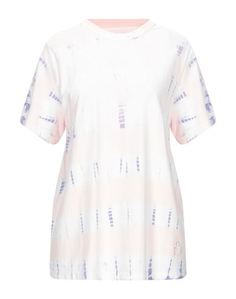 Футболка Isabel Marant Étoile
