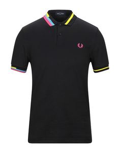 Поло Fred Perry