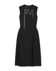 Платье длиной 3/4 Christopher Kane