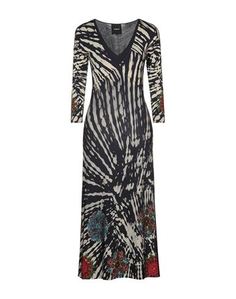 Платье длиной 3/4 Desigual
