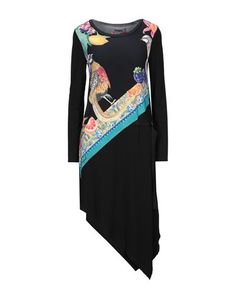 Короткое платье Desigual