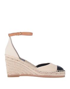 Эспадрильи Tory Burch