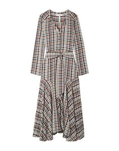 Платье длиной 3/4 Apiece Apart