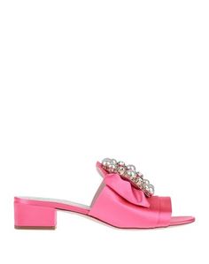 Сандалии Roger Vivier