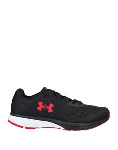 Низкие кеды и кроссовки Under Armour