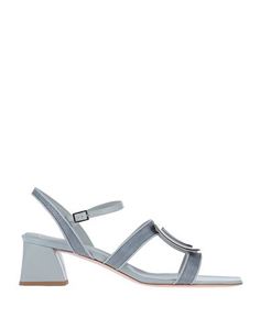 Сандалии Roger Vivier
