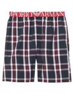 Боксеры Emporio Armani