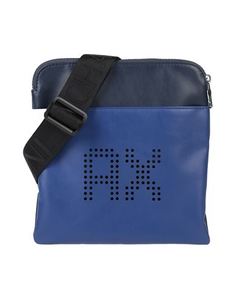 Сумка через плечо Armani Exchange