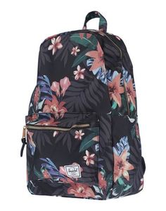 Рюкзаки и сумки на пояс Herschel Supply CO.