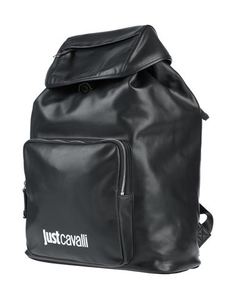 Рюкзаки и сумки на пояс Just Cavalli