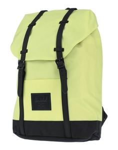 Рюкзаки и сумки на пояс Herschel Supply CO.