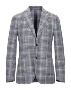 Пиджак Lardini