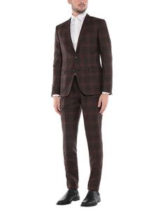 Костюм CC Collection Corneliani