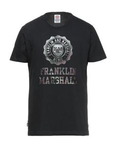 Футболка Franklin & Marshall