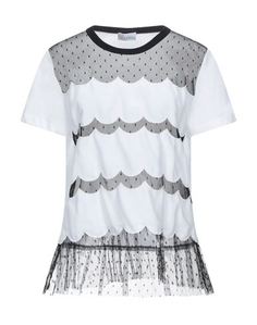 Футболка RED Valentino