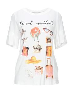 Футболка Koralline