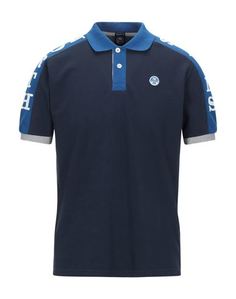 Поло North Sails