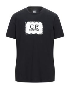 Футболка C.P. Company
