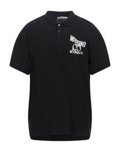 Поло Moschino
