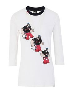 Футболка Maison Scotch