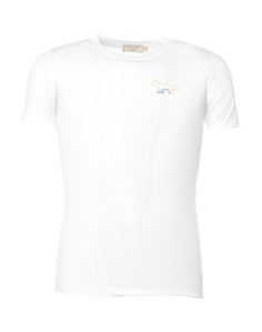 Футболка Maison KitsunÉ