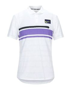 Поло Nike