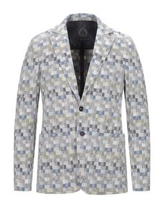 Пиджак T Jacket BY Tonello