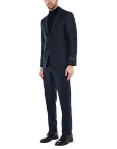Костюм Canali