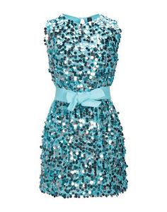 Короткое платье Nora Barth