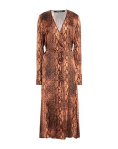 Платье длиной 3/4 Andamane