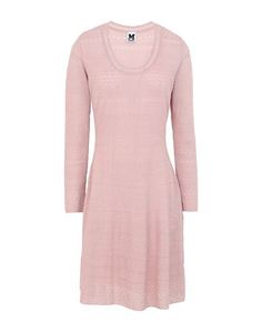 Короткое платье M Missoni