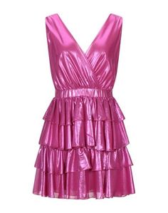 Короткое платье BE Blumarine
