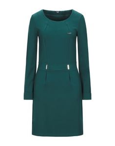 Короткое платье Liu Jo